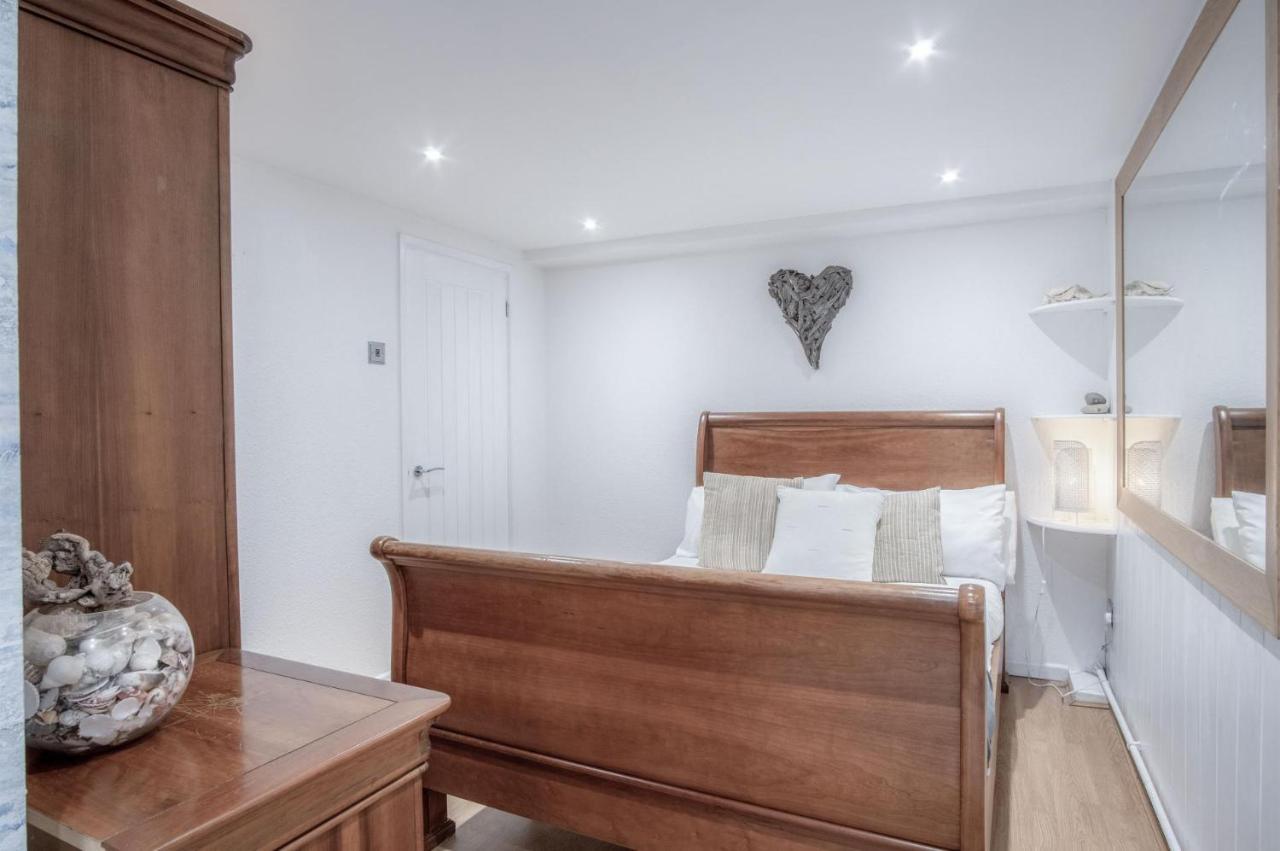 Captains Walk - 4 Bedroom Apartment - Saundersfoot Exterior foto